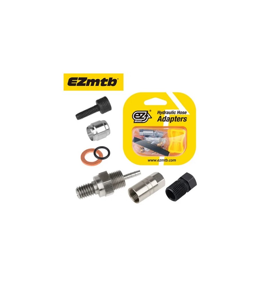 Kit de montaje Magura Recto MT SPORT MT2 Kit de montaje Magura Recto MT SPORT MT2