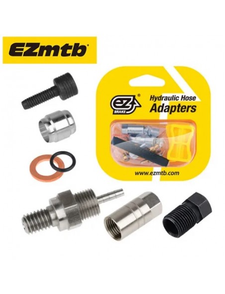 Kit de montaje Magura Recto MT SPORT MT2