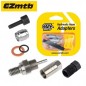 Kit de montaje Magura Recto MT SPORT MT2 Kit de montaje Magura Recto MT SPORT MT2