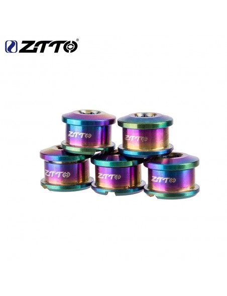 Tornillos ZTTO para Coronas Tornasol