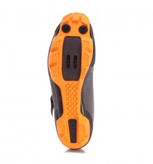 Zapatillas Giro Privateer Dark/Flame