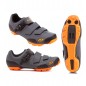 Zapatillas Giro Privateer Dark/Flame Zapatillas Giro Privateer Dark/Flame
