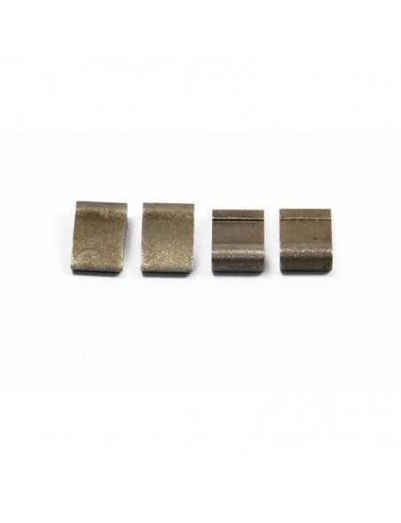 Set de 4 perros HOPE PRO 2/3/EVO/4