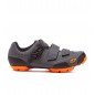 Zapatillas Giro Privateer Dark/Flame Zapatillas Giro Privateer Dark/Flame