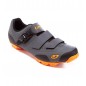 Zapatillas Giro Privateer Dark/Flame Zapatillas Giro Privateer Dark/Flame