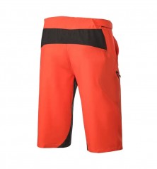 Short ALPINESTARS HYPERLITE V3 RED