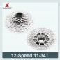 Cassette WUZEI ROAD 12S 11-34 S/Caja Cassette WUZEI ROAD 12S 11-34 S/Caja