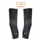 Rodilleras FOX Launch Elite D3O Negro
