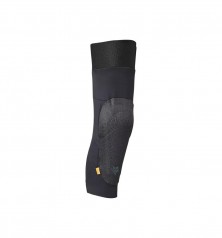 Rodilleras FOX Launch Elite D3O Negro