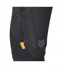 Rodilleras FOX Launch Elite D3O Negro