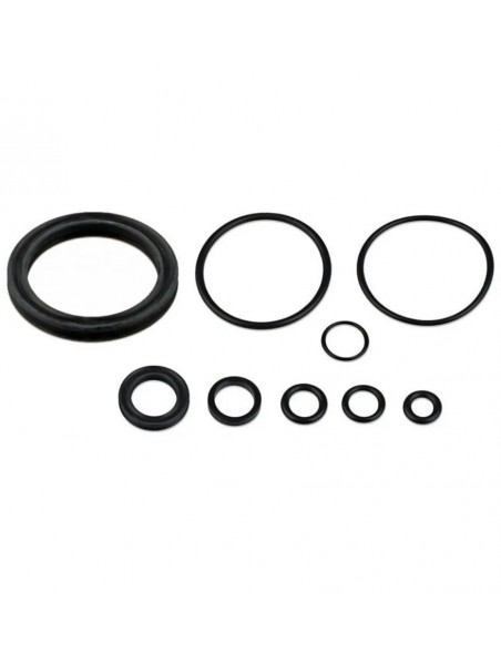 Kit de Sellos FOX 38 RHYTHM FLOAT NA2 Rebuild