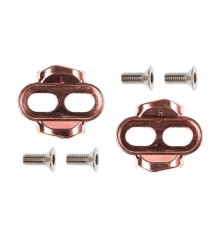 Calas CRANK BROTHERS EASY RELEASE 10° / 6° FLOAT ROSE
