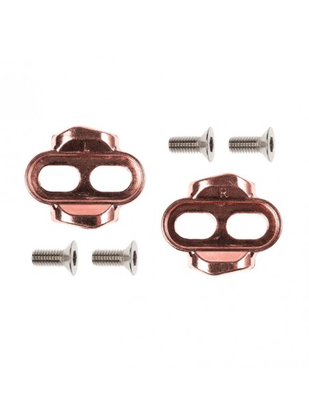Calas CRANK BROTHERS EASY RELEASE 10° / 6° FLOAT ROSE