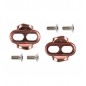 Calas CRANK BROTHERS EASY RELEASE 10° / 6° FLOAT ROSE Calas CRANK BROTHERS EASY RELEASE 10° / 6° FLOAT ROSE