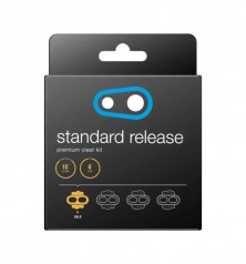 Calas CRANK BROTHERS STANDARD RELEASE 15° / 6° FLOAT GOLD