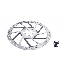 Disco de Freno SRAM HS2 220mm 6 Tornillos