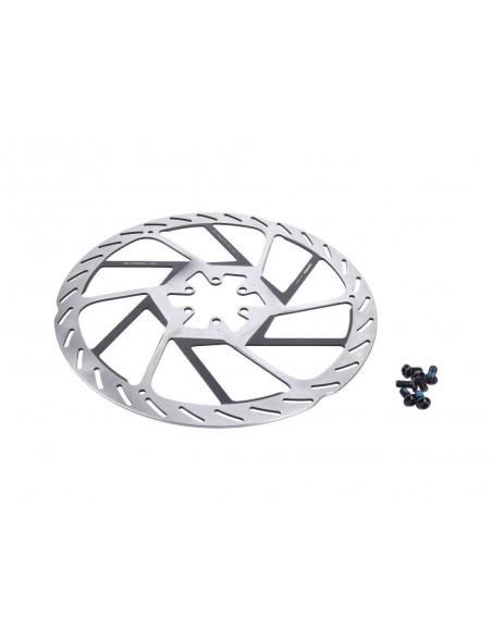 Disco de Freno SRAM HS2 220mm 6 Tornillos