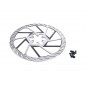 Disco de Freno SRAM HS2 220mm 6 Tornillos