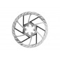 Disco de Freno SRAM HS2 220mm 6 Tornillos