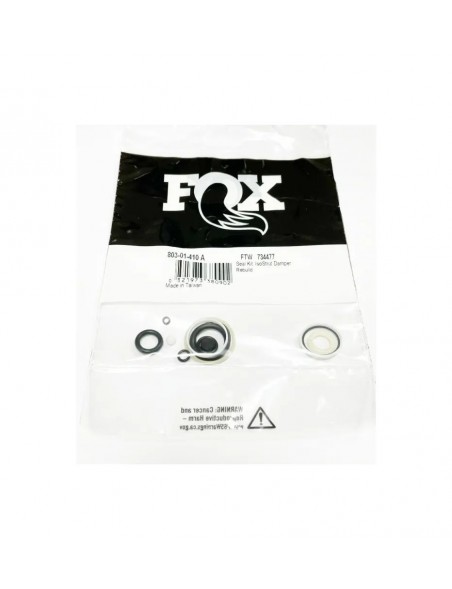 Kit Retenes FOX ISOSTRUT AIR SLEEVE REBULD