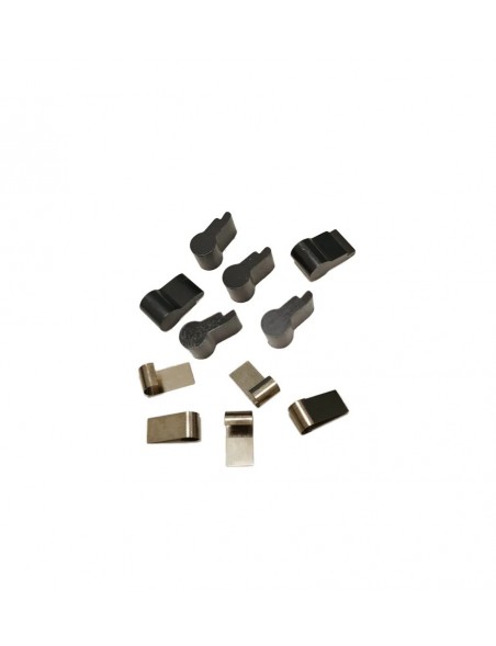 Kit de trinquetes y resortes mazas Raceface VAULT
