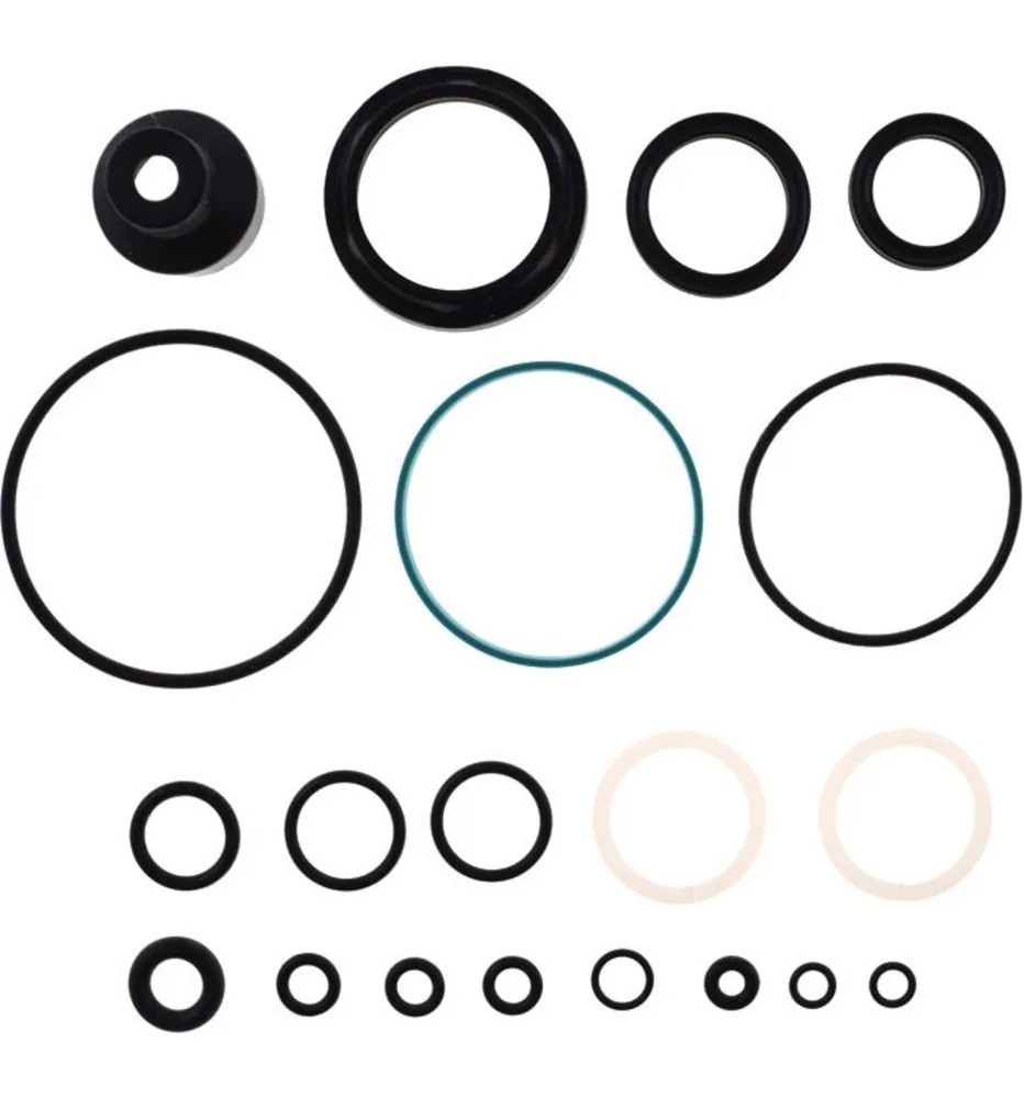 Kit Sellos Fox Rebuild Shapeshifter Kit Sellos Fox Rebuild Shapeshifter