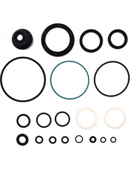 Kit Sellos Fox Rebuild Shapeshifter