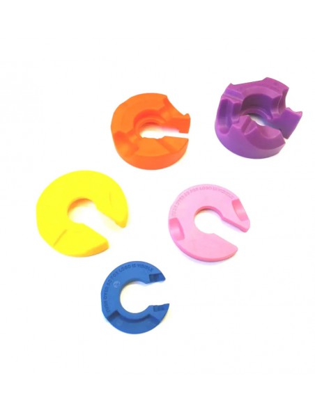 Kit Espaciadores de volumen DPX2 2024+