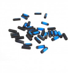 Kit de pines pedales AEFFECT R 40Uni