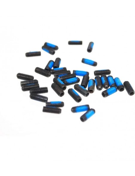 Kit de pines pedales AEFFECT R 40Uni