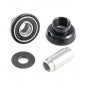 Kit Bujes SHOCK FOX rodamientos 8x30mm