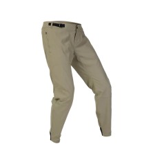 Pantalón FOX RANGER LUNAR ADB