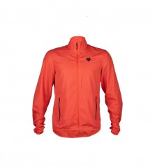 Cortavientos FOX Ranger Orange Flame