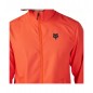 Cortavientos FOX Ranger Orange Flame Cortavientos FOX Ranger Orange Flame