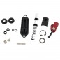 Kit Repuestos Internos Frenos Code C1 Bronze Stealth Kit Repuestos Internos Frenos Code C1 Bronze Stealth