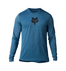 Jersey FOX Ranger TruDri Dark Slate Blue