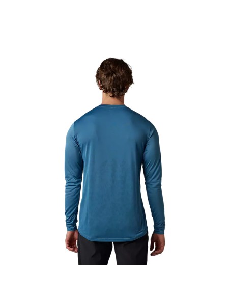 Jersey FOX Ranger TruDri Dark Slate Blue