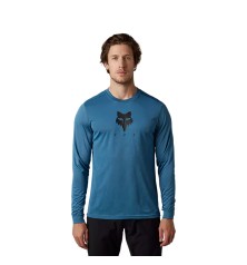 Jersey FOX Ranger TruDri Dark Slate Blue