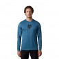 Jersey FOX Ranger TruDri Dark Slate Blue Jersey FOX Ranger TruDri Dark Slate Blue