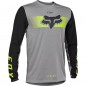 Jersey FOX RANGER OFF ROAD Steel Grey Jersey FOX RANGER OFF ROAD Steel Grey