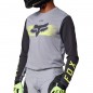 Jersey FOX RANGER OFF ROAD Steel Grey Jersey FOX RANGER OFF ROAD Steel Grey