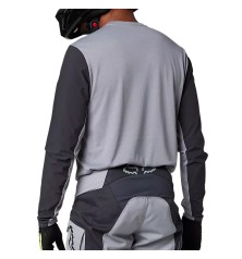 Jersey FOX RANGER OFF ROAD Steel Grey