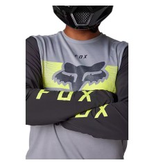 Jersey FOX RANGER OFF ROAD Steel Grey