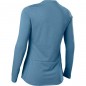 Jersey FOX RANGER Drirelease MUJER Dusty Blue Jersey FOX RANGER Drirelease MUJER Dusty Blue