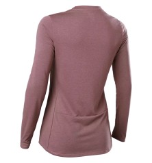 Jersey FOX RANGER Drirelease MUJER Plum Perfect
