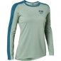 Jersey FOX RANGER Drirelease MID MUJER Sage Green Jersey FOX RANGER Drirelease MID MUJER Sage Green
