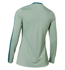Jersey FOX RANGER Drirelease MID MUJER Sage Green