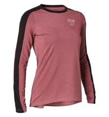 Jersey FOX RANGER Drirelease MID MUJER Purple Haze
