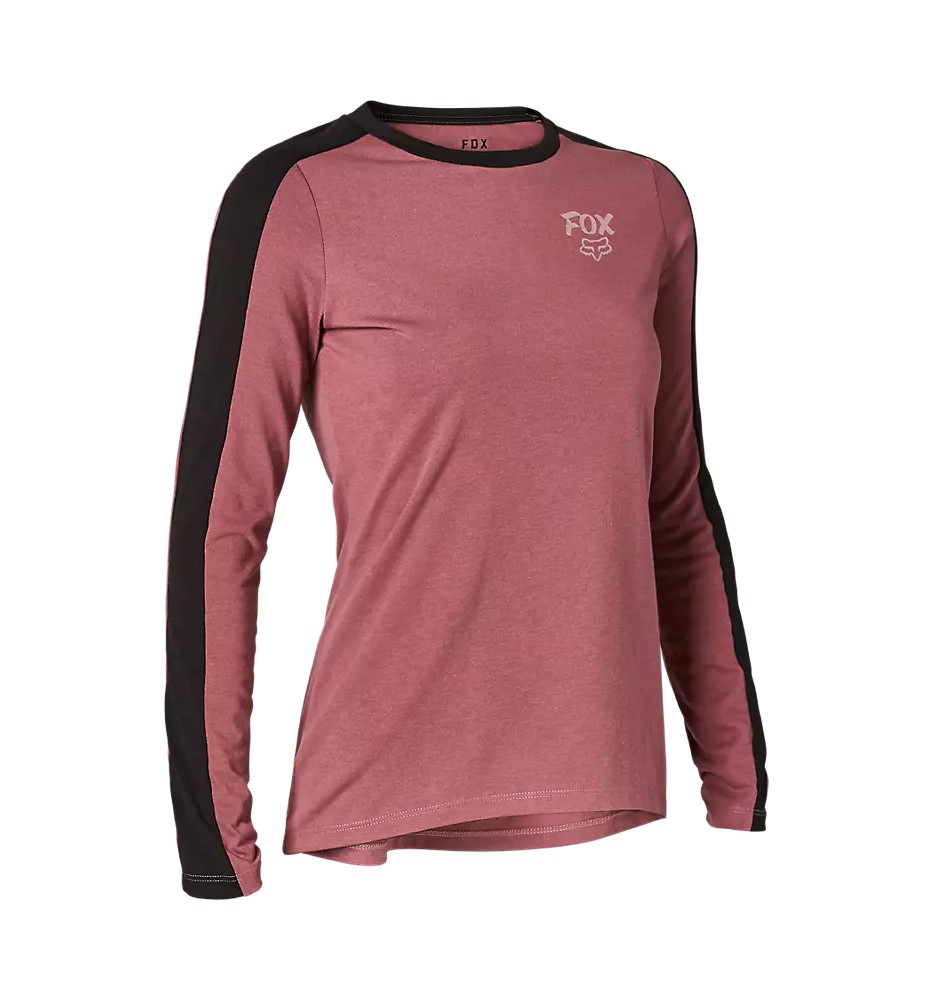 Jersey FOX RANGER Drirelease MID MUJER Purple Haze Jersey FOX RANGER Drirelease MID MUJER Purple Haze