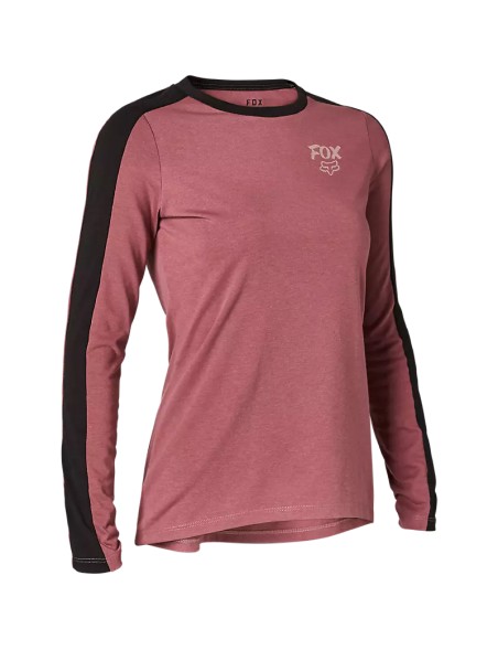 Jersey FOX RANGER Drirelease MID MUJER Purple Haze